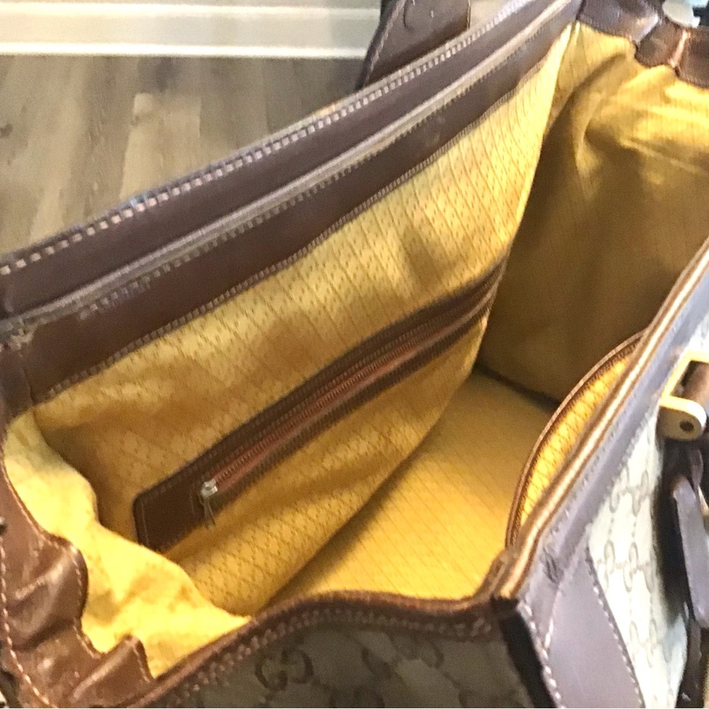 Gucci Travel Train Cases - Picture 14 of 16